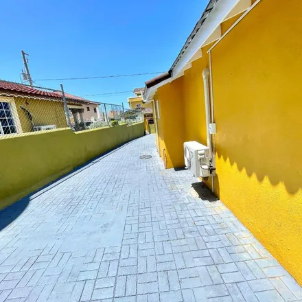 Image 8 - Newton Street, Winns Morass, Falmouth, Jamaica - Apartment for rent