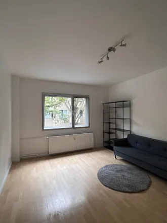 Rent this 2 bed apartment on Hechelstraße 3 in 13403 Berlin, Germany