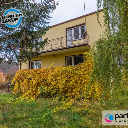 Buy this 7 bed house on Czarlin E1 in Tczewska, 83-110 Czarlin