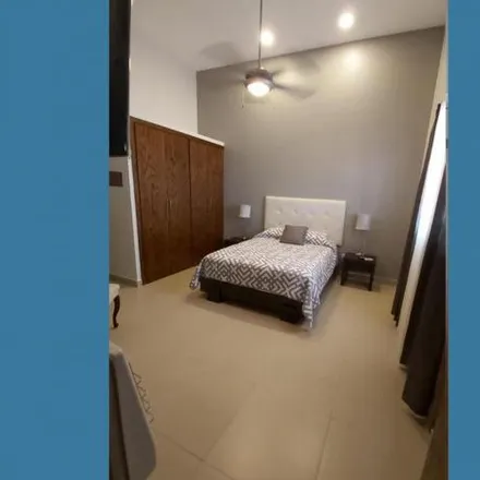 Rent this 2 bed apartment on Calle Bosque del Secreto in 31270 Chihuahua, CHH