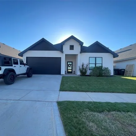 Rent this 4 bed house on Stadium Drive in Wylie, Abilene