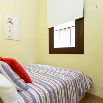 Rent this 2 bed apartment on La Beata in Carrer de Jesús, 16