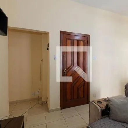 Buy this 3 bed apartment on Rua Barão de Mesquita 625 in Andaraí, Rio de Janeiro - RJ