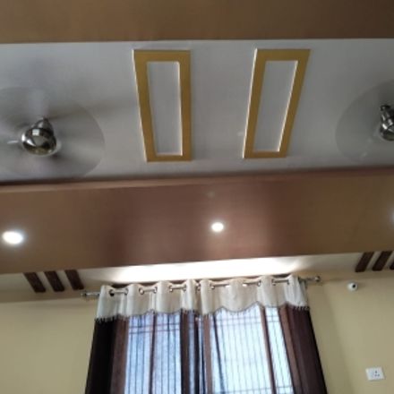 Rent this 1 bed apartment on unnamed road in Raipur, Raipur - 493332