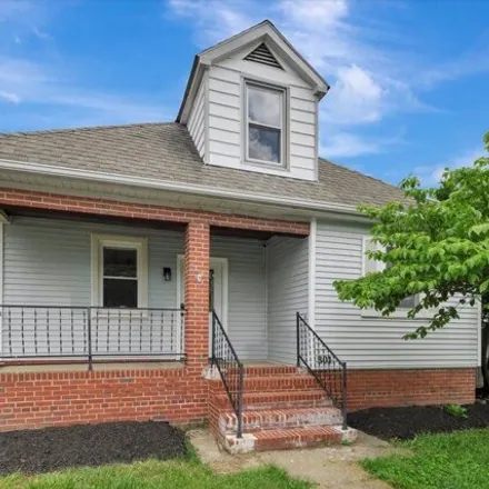 Buy this 3 bed house on 301 South Taylor Avenue in Essex, MD 21221