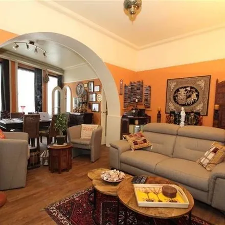 Rent this 1 bed apartment on Rue Saint-Martin 11 in 7500 Tournai, Belgium