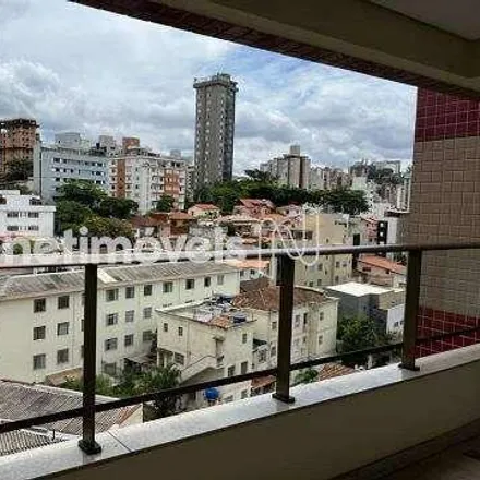 Image 2 - Avenida do Contorno 7101, Santo Antônio, Belo Horizonte - MG, 30160-038, Brazil - Apartment for sale