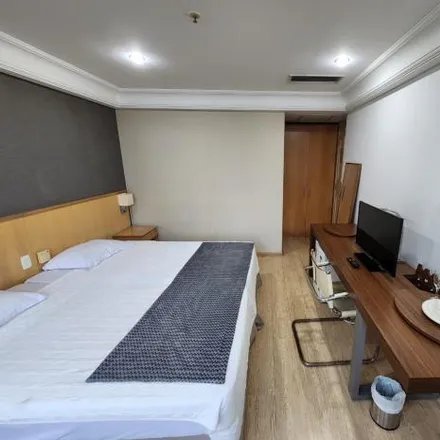 Buy this 2 bed apartment on 1207 in Itanhangá, Rio de Janeiro - RJ