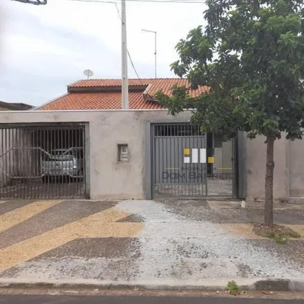 Image 2 - Alameda dos Angicos, Altos de Sumaré, Sumaré - SP, 13175-483, Brazil - House for rent