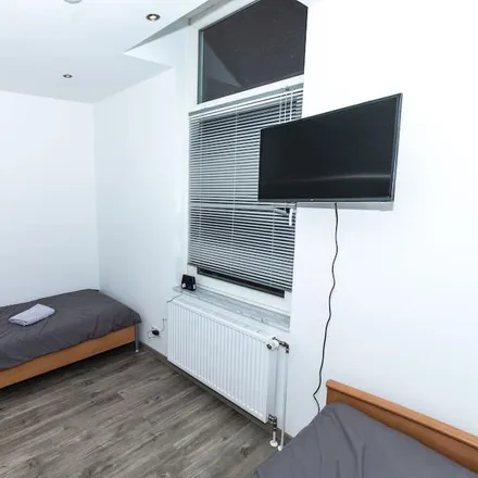 Rent this 4 bed apartment on Bremen in Free Hanseatic City of Bremen, Germany