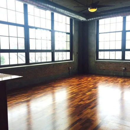 Rent this 2 bed apartment on BP in 3968 West Belmont Avenue, Chicago