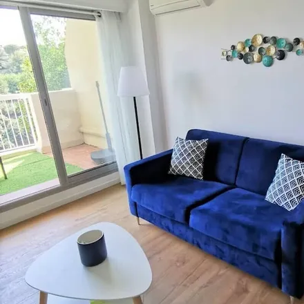 Rent this 1 bed condo on Nice in Maritime Alps, France