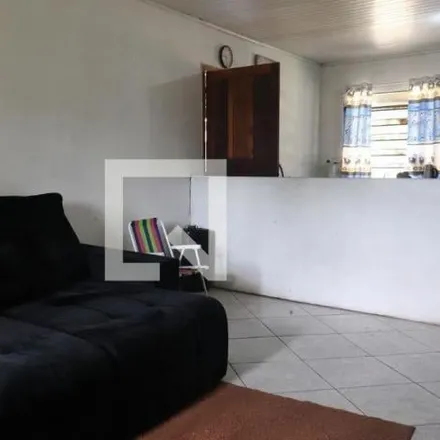 Rent this 2 bed house on Rua Frederico Mayer in Feitoria, São Leopoldo - RS