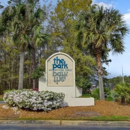 Image 2 - 7823 Park Gate Drive, Forest Hills, North Charleston, SC 29418, USA - House for sale