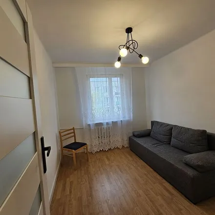 Image 6 - Komandosów 12, 30-334 Krakow, Poland - Apartment for rent