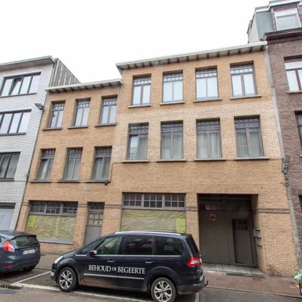 Image 8 - Oudesteenweg 11, 2060 Antwerp, Belgium - Apartment for rent