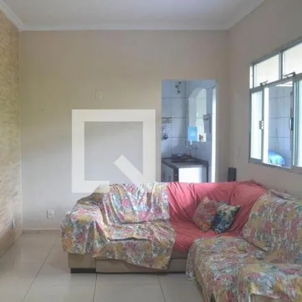 Rent this 2 bed house on Rua 25 de Agosto in Jardim Iguaçu, Nova Iguaçu - RJ