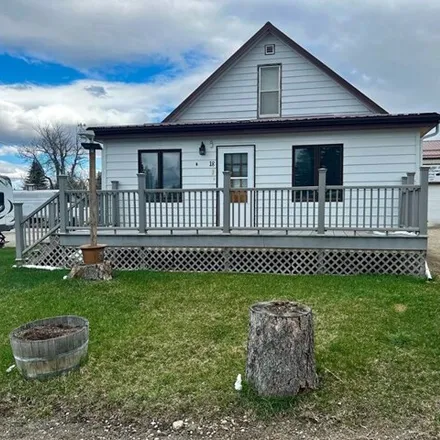 Buy this 4 bed house on 178 Pine Street in Roberts, Carbon County