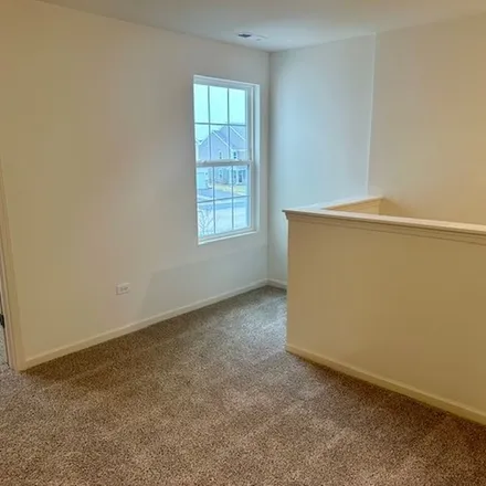 Rent this 3 bed apartment on 7603 Violet Lane in Joliet, IL 60431