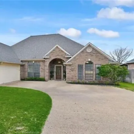 Rent this 5 bed house on 4912 Park Hampton Drive in Bryan, TX 77802