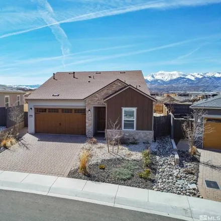 Buy this 3 bed house on unnamed road in Washoe County, NV 89521