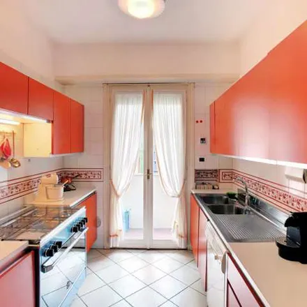 Image 4 - Via Uguccione da Pisa, 20145 Milan MI, Italy - Apartment for rent