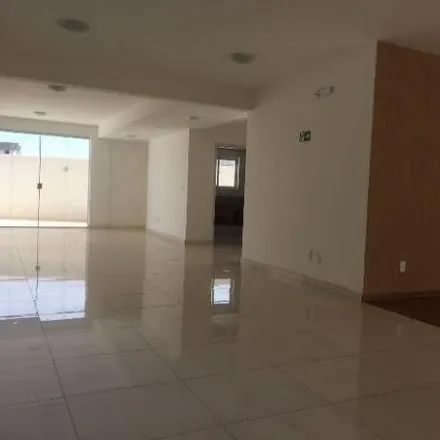 Buy this 4 bed apartment on Rua Marco Aurélio de Miranda in Buritis, Belo Horizonte - MG