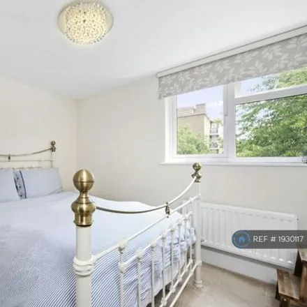 Rent this 2 bed apartment on Atkins Road in London, SW12 0AA