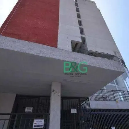 Image 1 - Rua Barão de Iguape 985, Aclimação, São Paulo - SP, 01514-001, Brazil - Apartment for sale