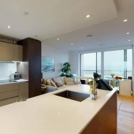 Rent this 2 bed room on Hugero Point in Rennie Street, London