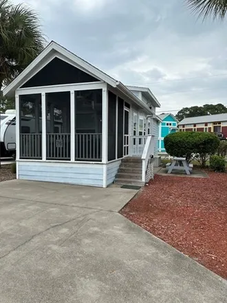 Image 2 - Carrabelle Beach RV Resort, 1843 US 98;US 319, Carrabelle, FL 32322, USA - Apartment for sale