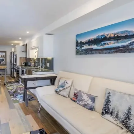 Rent this 1 bed condo on Whistler in BC V0N 0A0, Canada