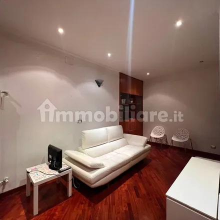 Rent this 3 bed apartment on Via Domenico Comparetti in 00137 Rome RM, Italy