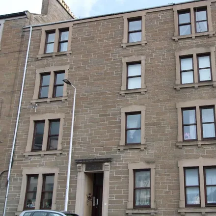 Rent this 1 bed house on Marryat Street in Provost Road, Dundee