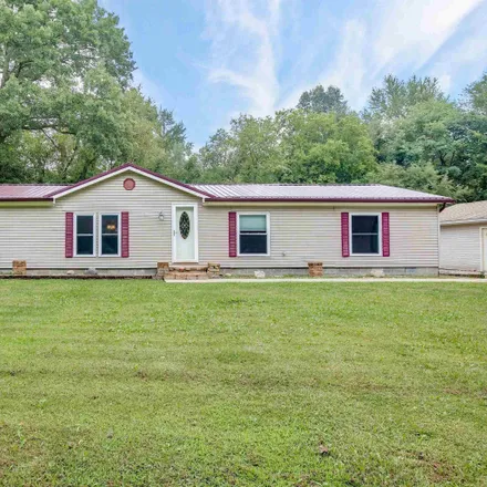 Buy this 4 bed house on 57700 Cottage Grove Road in Saint Joseph County, IN 46561