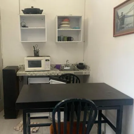Rent this 1 bed apartment on Calle Tabachín in Delegación Centro Histórico, 76160 Querétaro