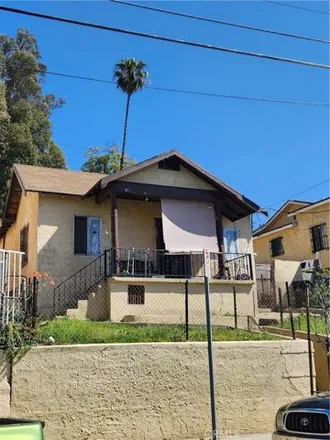 Buy this 2 bed house on 672 Orme Avenue in Los Angeles, CA 90023