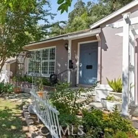 Rent this 2 bed house on 484 Avenue 64 in Pasadena, CA 91105