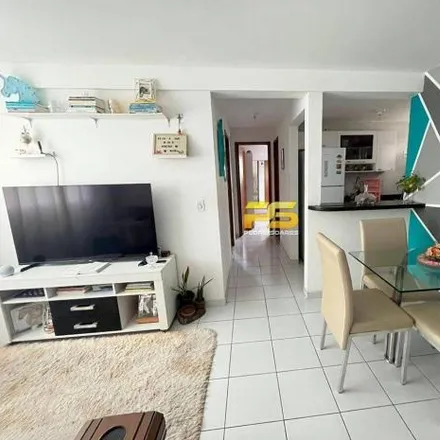 Image 2 - Rua Geraldo Costa Oliveira, Bodocongó, Campina Grande - PB, 58109-340, Brazil - Apartment for sale