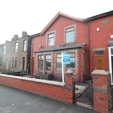 Buy this 3 bed duplex on Holcombe Road/Shepherds Close in Holcombe Road, Tottington