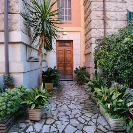 Image 3 - Via Duccio Galimberti, 00136 Rome RM, Italy - Apartment for rent