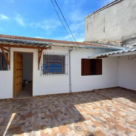 Image 2 - unnamed road, Centro, São José dos Campos - SP, 12245-810, Brazil - House for rent