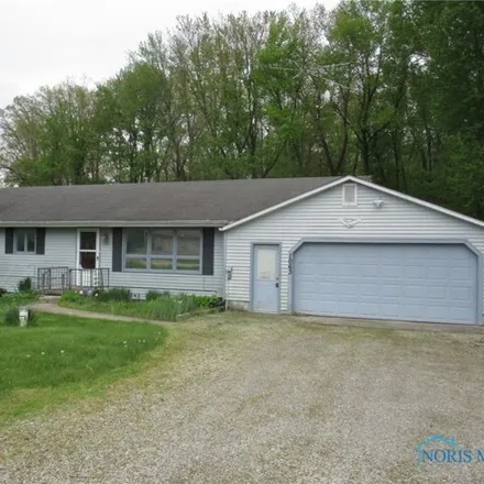 Buy this 3 bed house on 1071 County Road A; County Road W in Washington Township, OH 43532