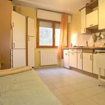 Rent this studio apartment on Via Piagge 92 in 00138 Rome RM, Italy