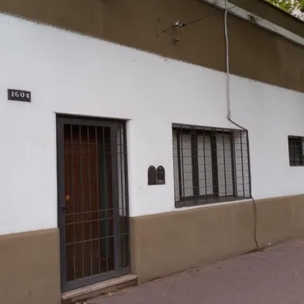 Buy this 2 bed house on Joaquín Víctor González 301 in Departamento Capital, M5500 GLK Mendoza