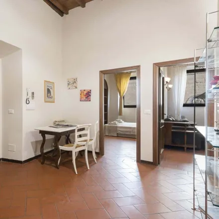 Image 6 - Via dei Lamberti, 3, 50122 Florence FI, Italy - Apartment for rent