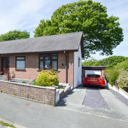 Buy this 3 bed house on Ffordd Gwyndy in Penrhos Garnedd, LL57 2EX