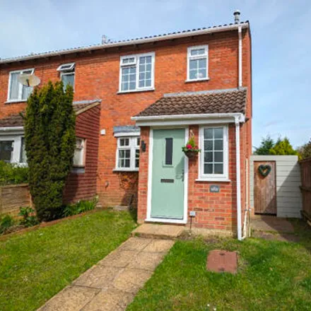 Buy this 3 bed house on South Hurst in Whitehill, GU35 9DW