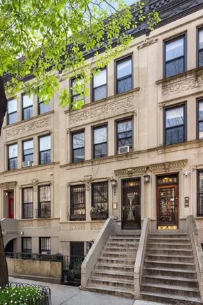 Buy this 4 bed townhouse on 524 West 149th Street in New York, NY 10031