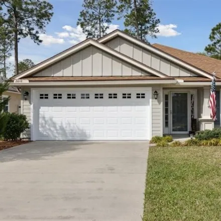 Buy this 3 bed house on 86100 Preserve Place in Yulee, FL 32097